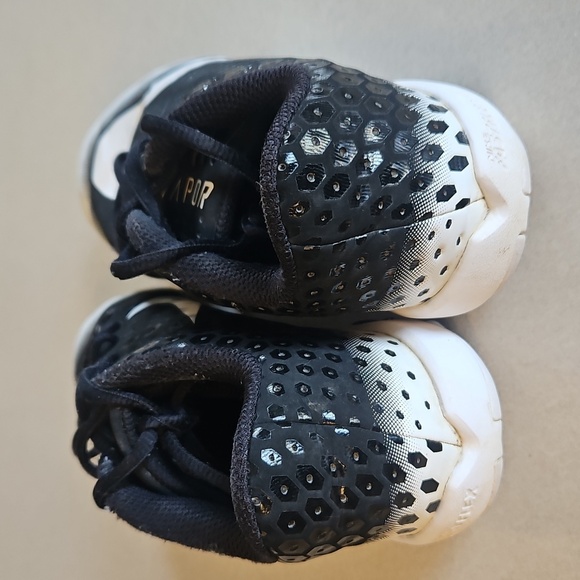 Nike Youth Wide Baseball Cleats - Picture 5 of 12